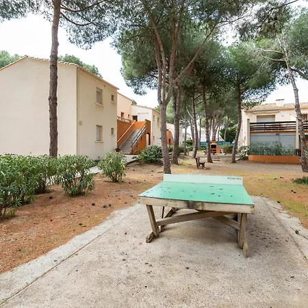 L'agathoise - Proche De La Lägenhet *