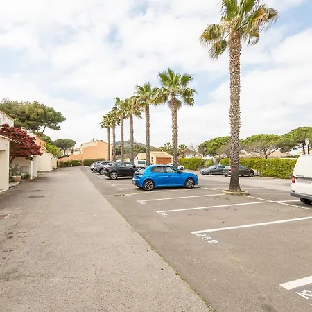 L'agathoise - Proche De La Lägenhet