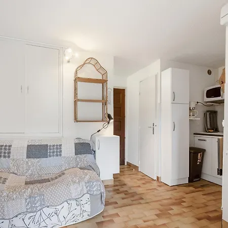 Lägenhet L'agathoise - Proche De La Agde