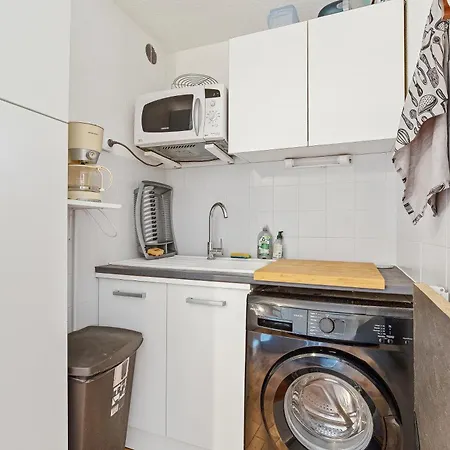 L'agathoise - Proche De La Lägenhet *