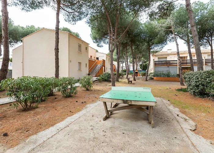 L'agathoise - Proche De La Apartment *