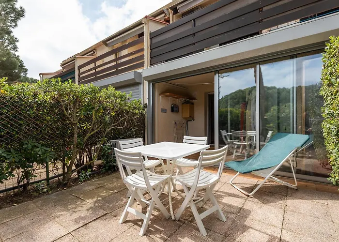 Apartment L'agathoise - Proche De La *