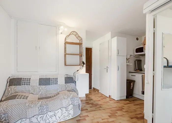 Apartment L'agathoise - Proche De La Agde