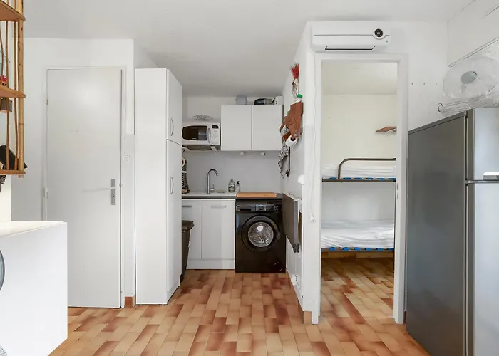 L'agathoise - Proche De La * Agde