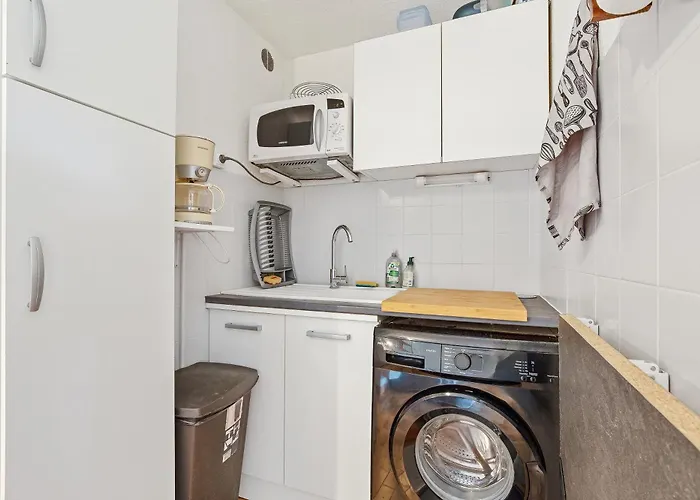 L'agathoise - Proche De La Apartment *