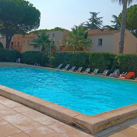 L'agathoise - Proche De La 公寓 *