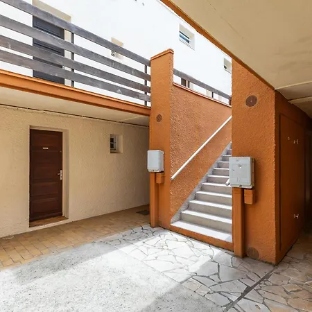 L'agathoise - Proche De La 公寓 *