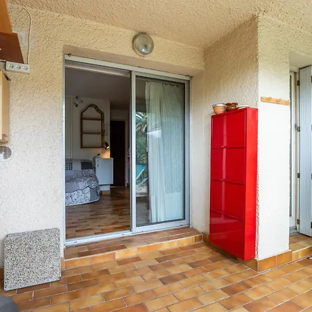 L'agathoise - Proche De La 公寓