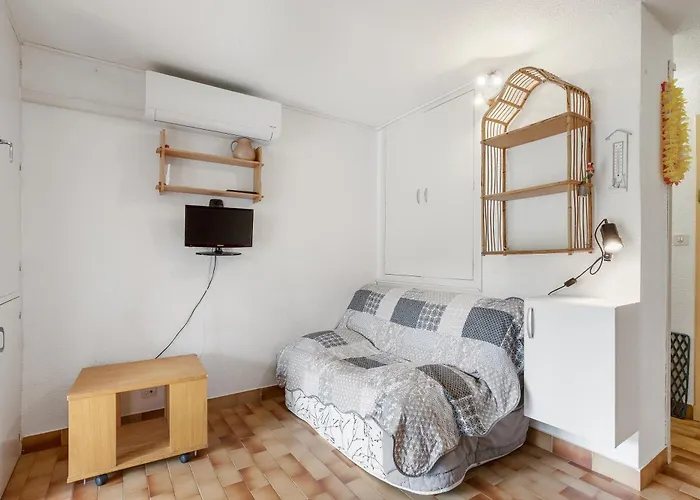 L'agathoise - Proche De La