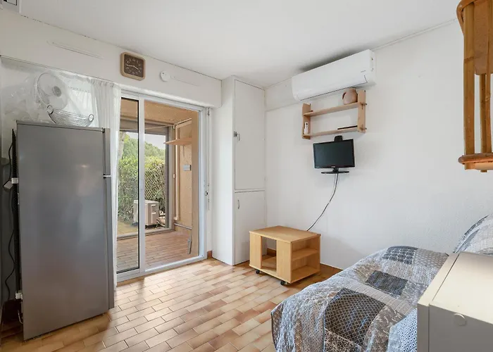 L'agathoise - Proche De La